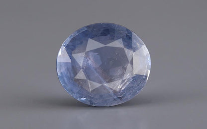 Blue Sapphire (Neelam) Gemstone - 5.23 Carats