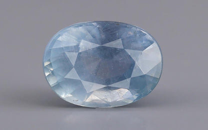 Blue Sapphire (Neelam) Gemstone - 5.03 Carats
