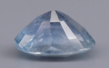 Blue Sapphire (Neelam) Gemstone - 5.03 Carats
