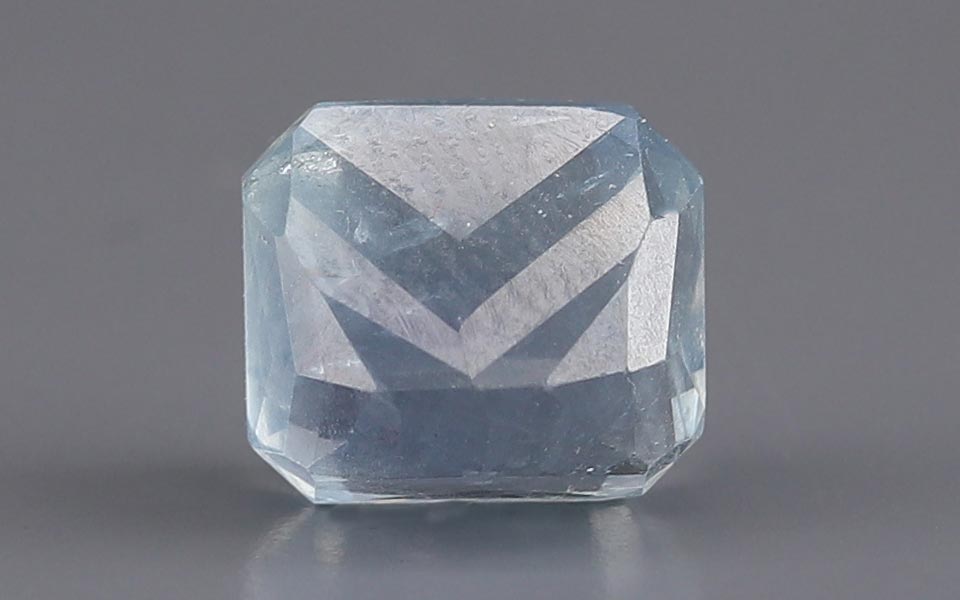 Blue Sapphire (Neelam) Gemstone - 5.00 Carats