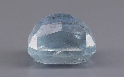 Blue Sapphire (Neelam) Gemstone - 5.00 Carats