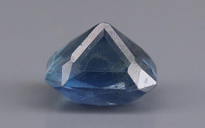 Blue Sapphire (Neelam) Gemstone - 4.40 Carats