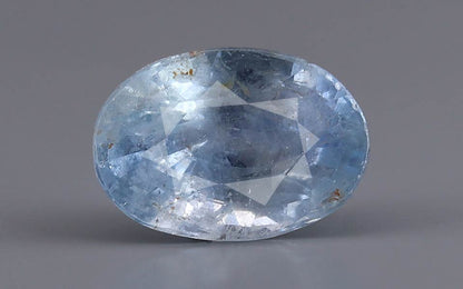 Blue Sapphire (Neelam) Gemstone - 7.84 Carats