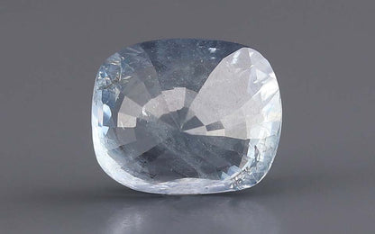 Blue Sapphire (Neelam) Gemstone - 5.66 Carats