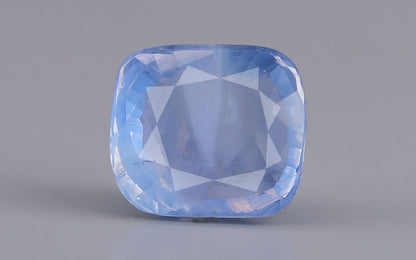 Blue Sapphire (Neelam) Gemstone - 5.20 Carats