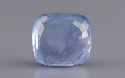 Blue Sapphire (Neelam) Gemstone - 5.20 Carats