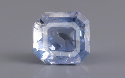 Blue Sapphire (Neelam) Gemstone - 4.54 Carats