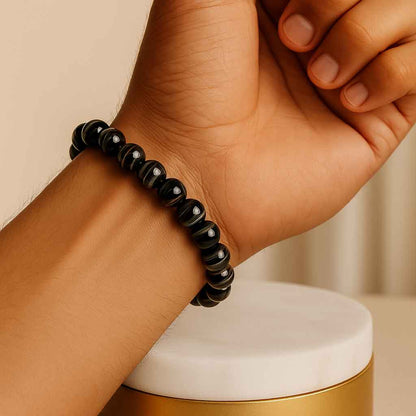 Sulemani Hakik Bracelet