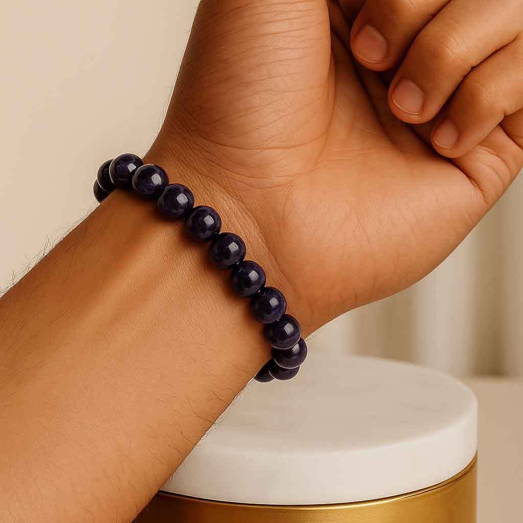 Charoite Bracelet