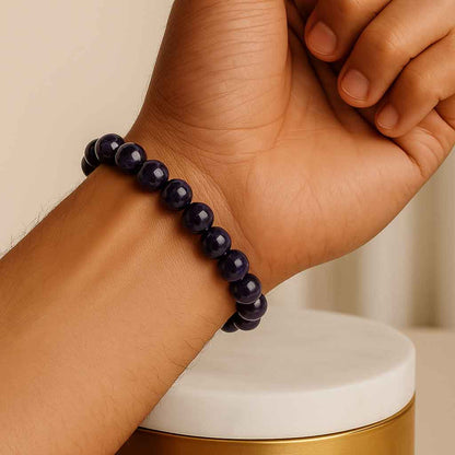 Charoite Bracelet