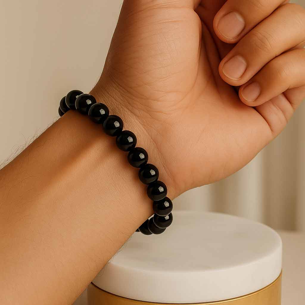 Tourmaline Bracelet
