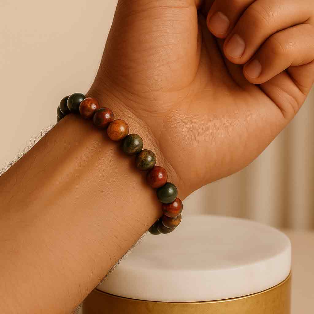 Picasso Bracelet
