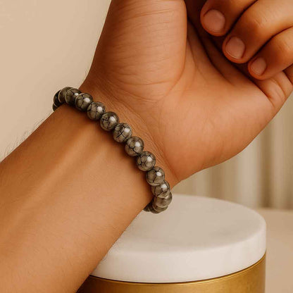 Dragon Vein Bracelet
