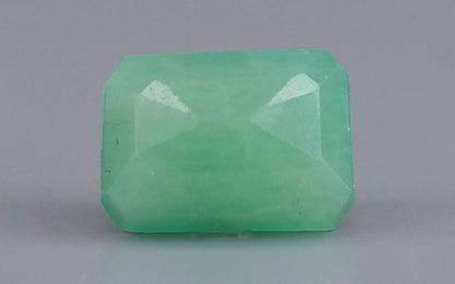 Emerald (Panna) Gemstone - 2.58 Carats