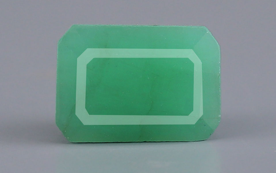 Emerald (Panna) Gemstone - 2.58 Carats
