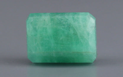 Emerald (Panna) Gemstone - 3.45 Carats