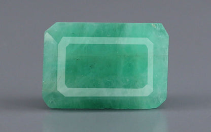 Emerald (Panna) Gemstone - 3.45 Carats
