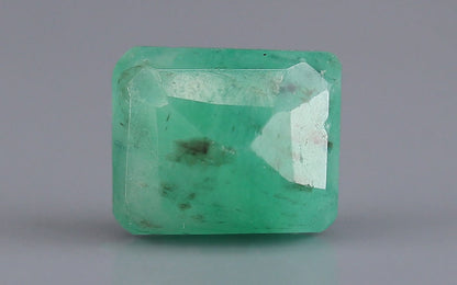 Emerald (Panna) Gemstone - 3.14 Carats