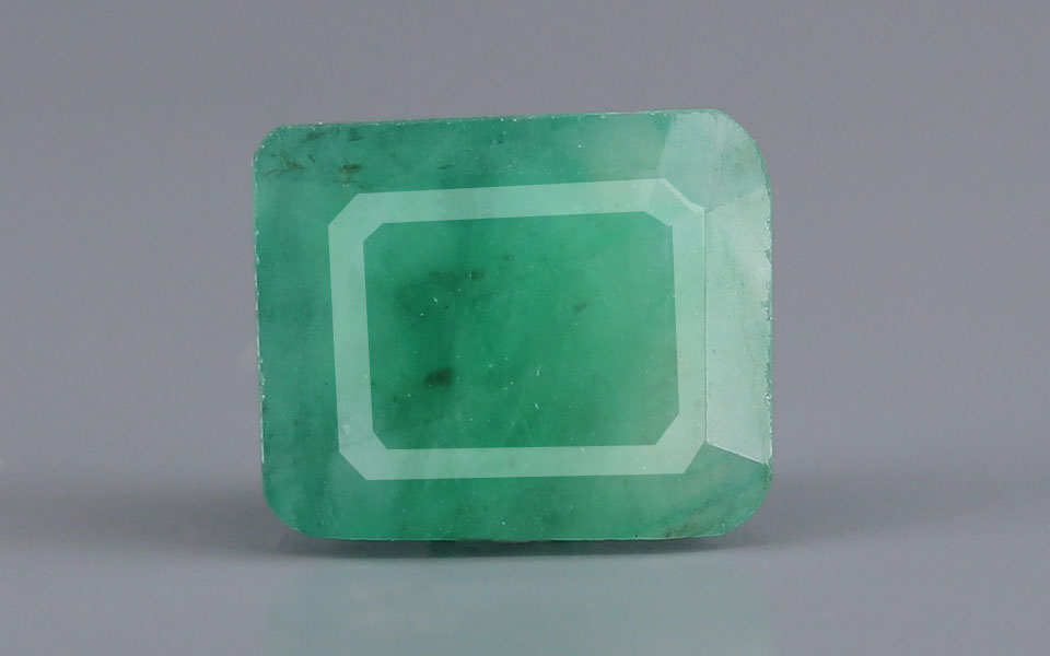 Emerald (Panna) Gemstone - 3.14 Carats