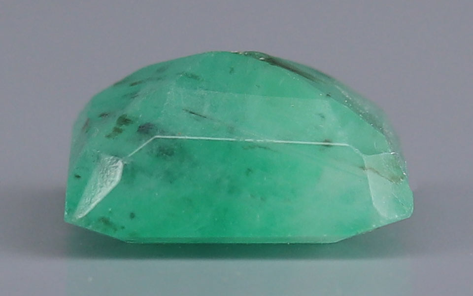 Emerald (Panna) Gemstone - 3.14 Carats