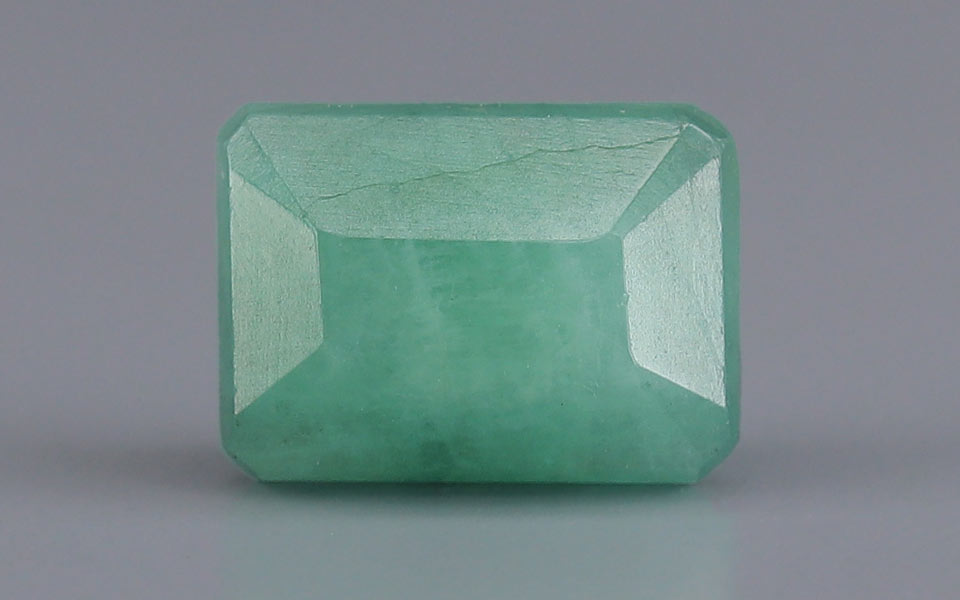 Emerald (Panna) Gemstone - 3.10 Carats