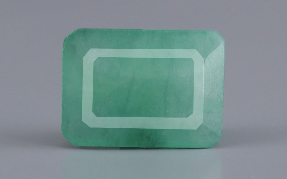 Emerald (Panna) Gemstone - 3.10 Carats
