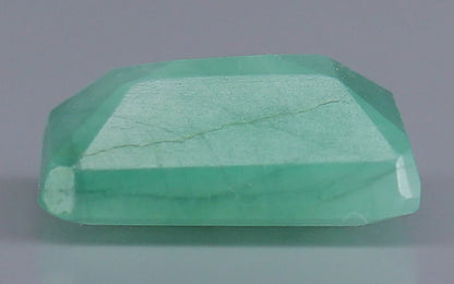 Emerald (Panna) Gemstone - 3.10 Carats