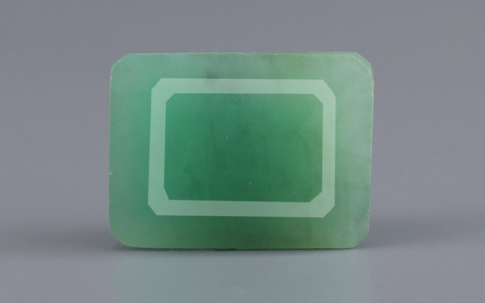Emerald (Panna) Gemstone - 5.43 Carats