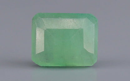 Emerald (Panna) Gemstone - 2.42 Carats