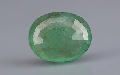 Emerald (Panna) Gemstone - 6.31 Carats