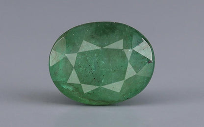 Emerald (Panna) Gemstone - 6.31 Carats