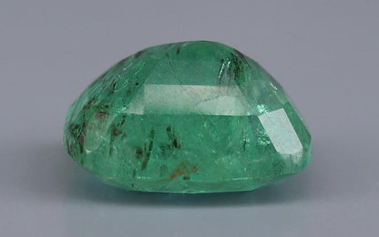 Emerald (Panna) Gemstone - 9.81 Carats