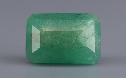 Emerald (Panna) Gemstone - 7.49 Carats