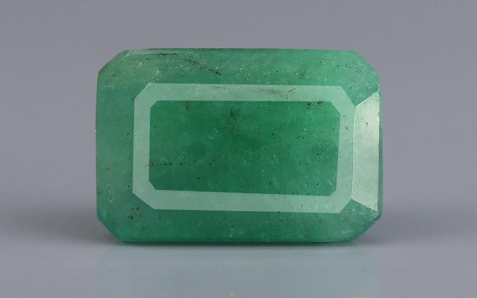 Emerald (Panna) Gemstone - 7.49 Carats