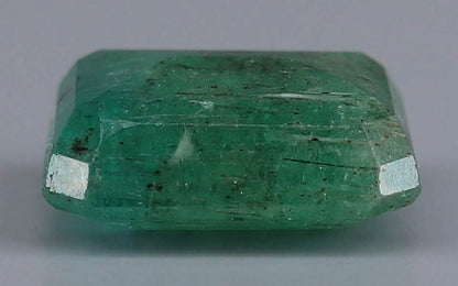 Emerald (Panna) Gemstone - 6.71 Carats