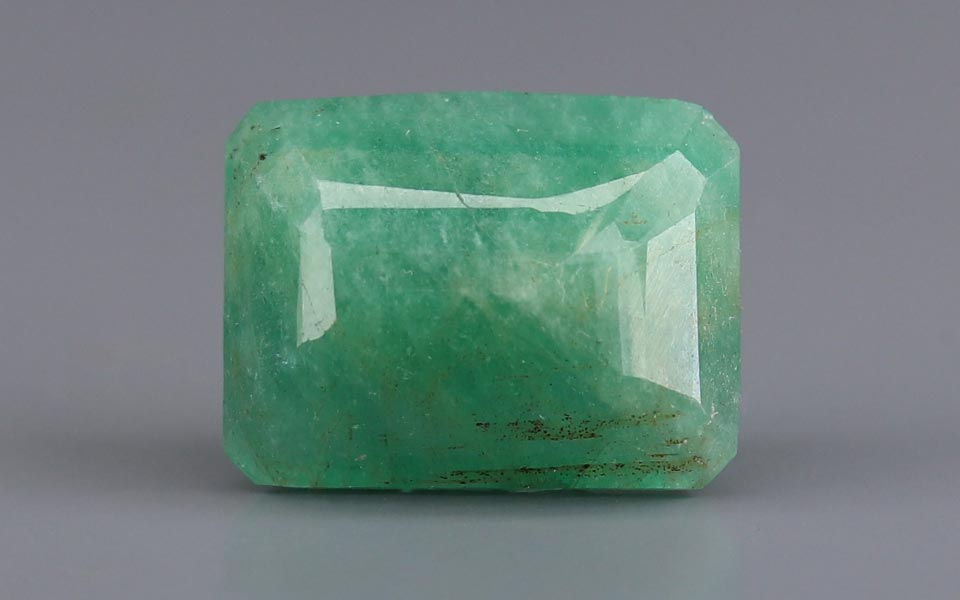 Emerald (Panna) Gemstone - 8.35 Carats