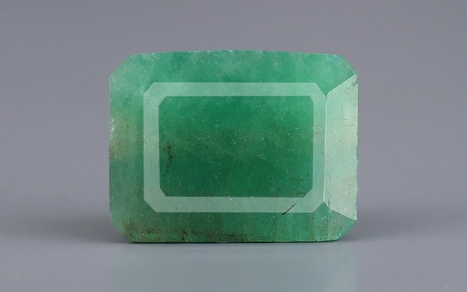 Emerald (Panna) Gemstone - 8.35 Carats