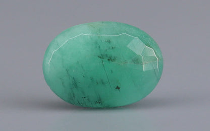 Emerald (Panna) Gemstone - 3.89 Carats