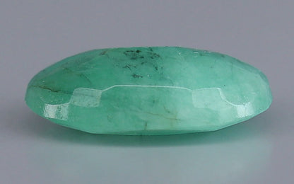 Emerald (Panna) Gemstone - 3.89 Carats
