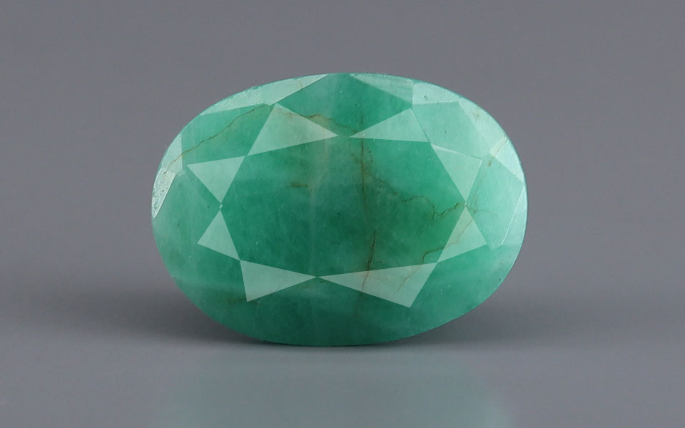 Emerald (Panna) Gemstone - 7.45 Carats