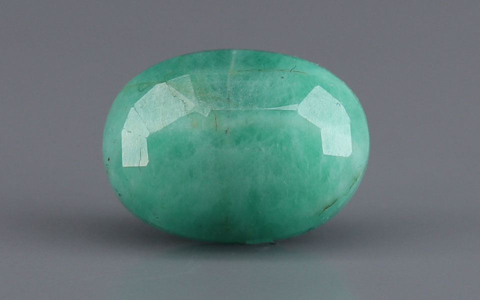 Emerald (Panna) Gemstone - 7.45 Carats
