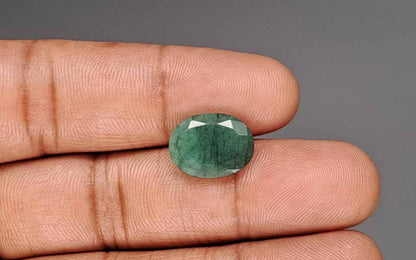 Emerald (Panna) Gemstone - 5.21 Carats