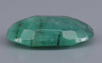 Emerald (Panna) Gemstone - 5.21 Carats