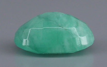 Emerald (Panna) Gemstone - 6.24 Carats