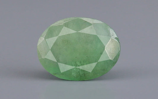 Emerald (Panna) Gemstone - 3.00 Carats