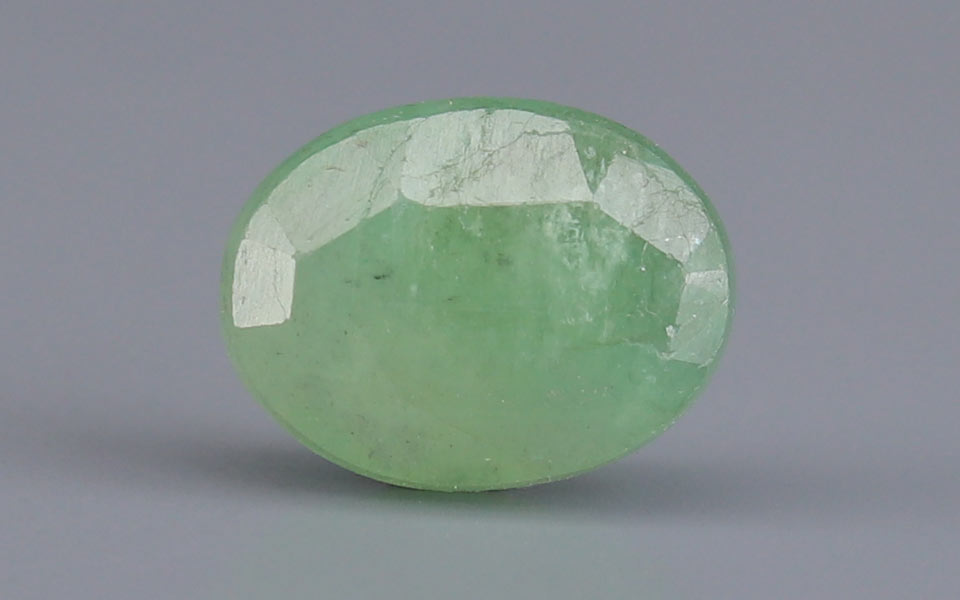 Emerald (Panna) Gemstone - 3.00 Carats