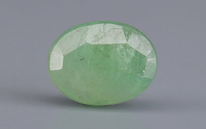 Emerald (Panna) Gemstone - 3.00 Carats