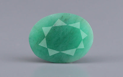 Emerald (Panna) Gemstone - 3.51 Carats