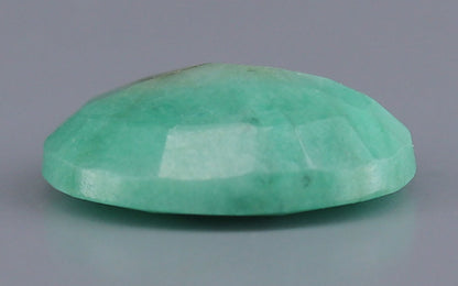 Emerald (Panna) Gemstone - 3.51 Carats