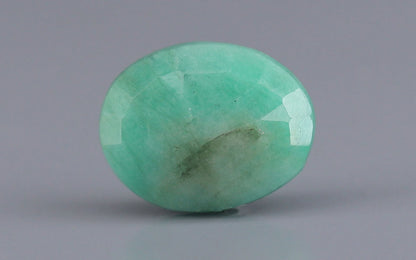 Emerald (Panna) Gemstone - 3.51 Carats